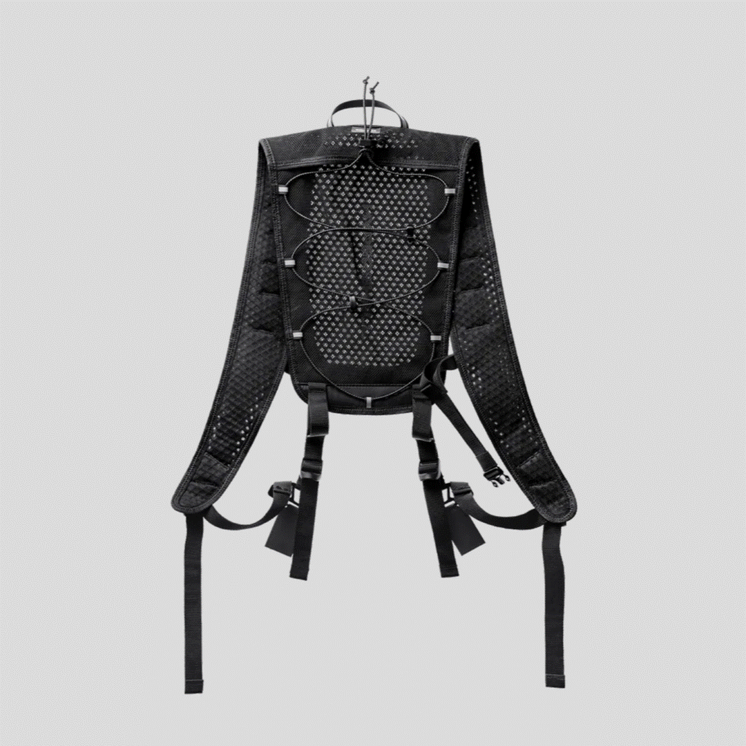Hypershell AeroFlex Shoulder Strap